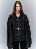 OG DENIM JACKET — The Purist