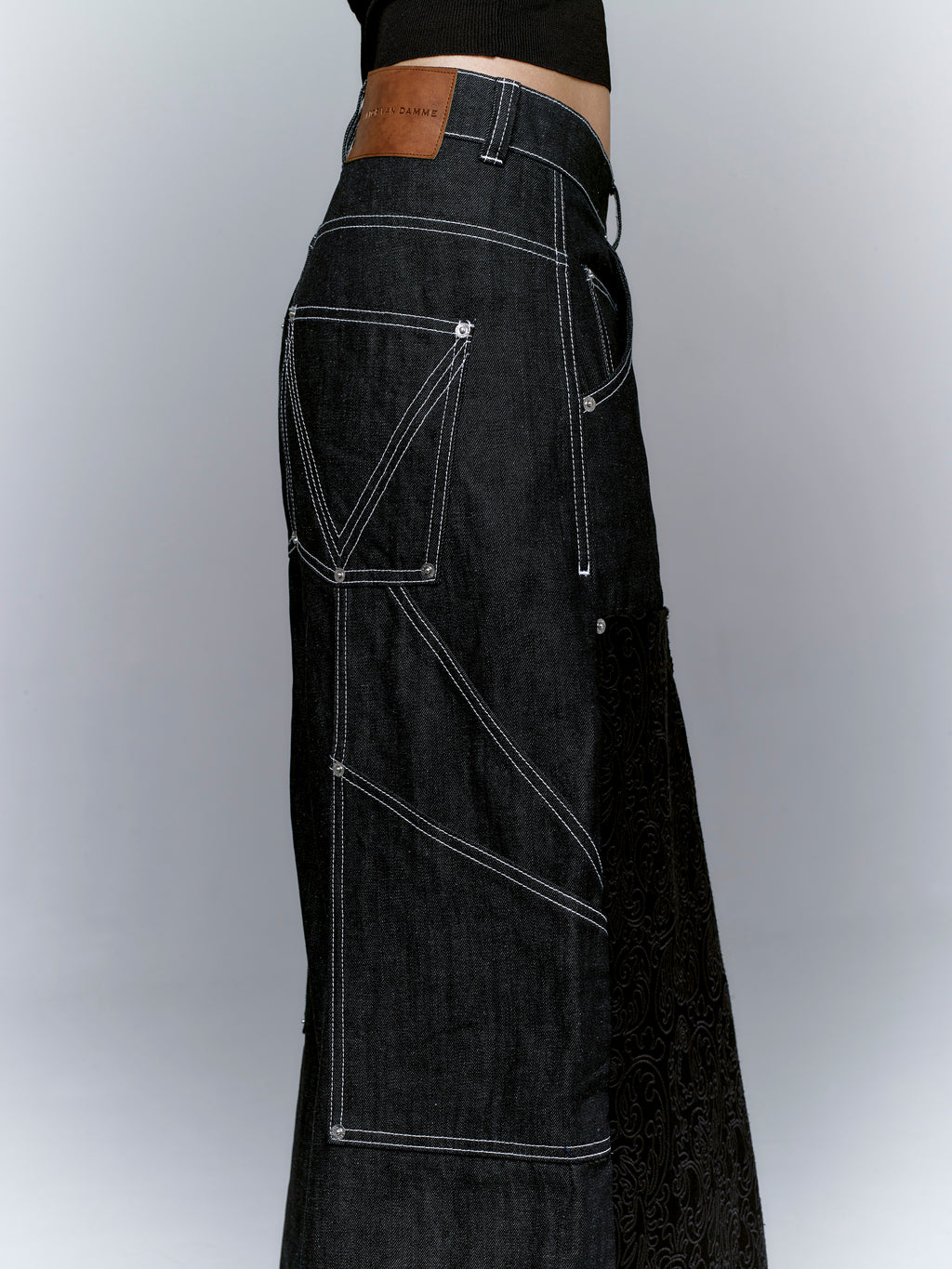 CARPENTER PANTS — The Builder