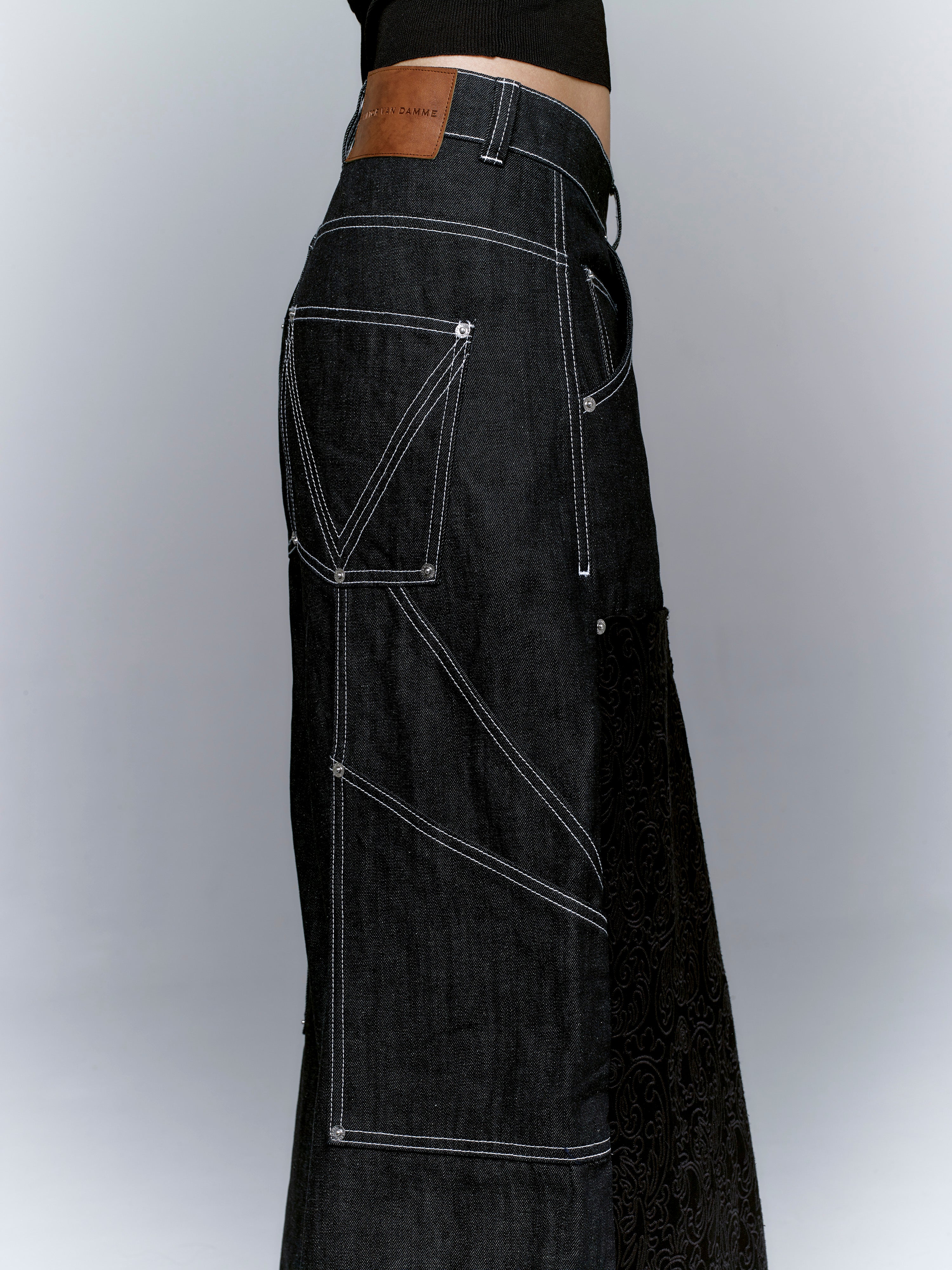 CARPENTER PANTS — The Builder